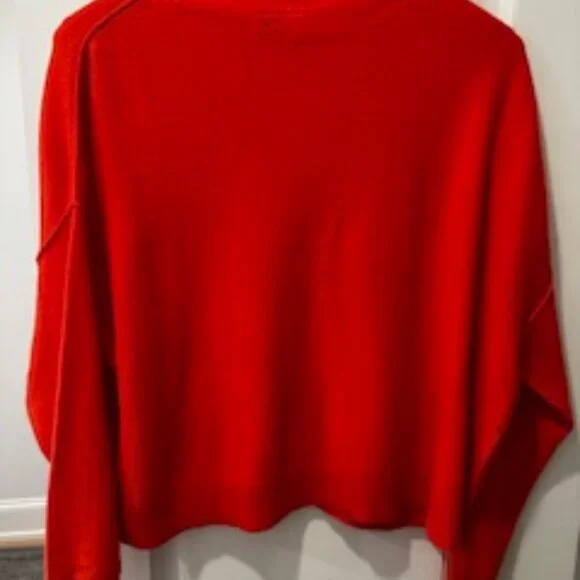 Anthropologie sweater - Picture 3 of 8